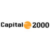 לוגו קפיטל 2000