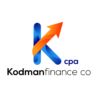 kodman logo