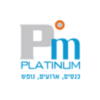 לוגו פלטינום